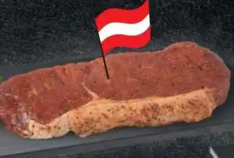 PENNY Rumpsteak Angebot