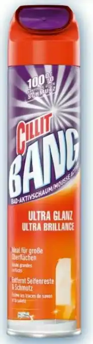 Norma Bad-Aktiv Schaum Angebot