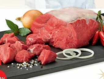 PENNY Rindsgulaschfleisch Angebot