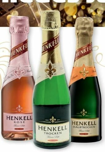 PENNY Piccolo Sekt Angebot