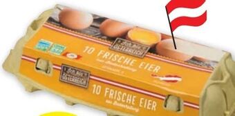 PENNY Eier Angebot