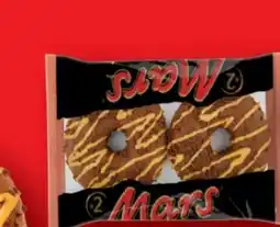 Lidl Mars Donut Angebot