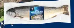 Lidl Fischerstolz Lachsforelle Angebot