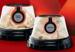 Lidl Deluxe Frischkäse-Spezialität Angebot