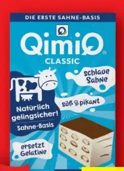 Lidl QimiQ Classic Angebot