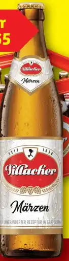 Lidl Villacher Märzen Angebot