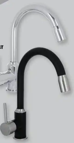 Lidl Livarno Home LED-Spültischarmatur Angebot