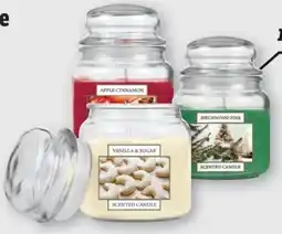 Lidl Livarno Home Duftkerze Angebot