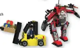 Lidl Playtive Clippys Spielset Angebot