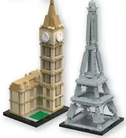 Lidl Lupilu Clippys Wahrzeichen Angebot