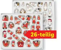 Lidl Livarno Home Weihnachtsbaumschmuck Angebot