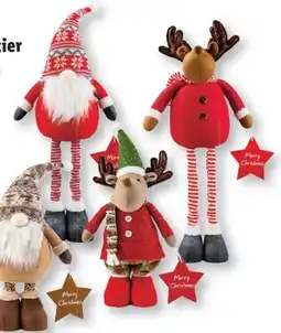 Lidl Livarno Home Deko-Wichtel Angebot