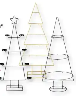 Lidl Livarno Home Deko Weihnachtsbaum Angebot