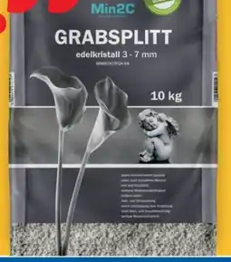Lidl Min2C Grabsplitt Angebot