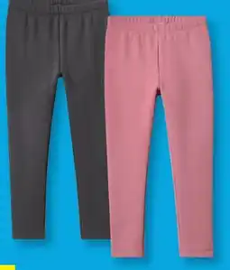 Lidl Lupilu Kleinkinder-Thermoleggings Angebot