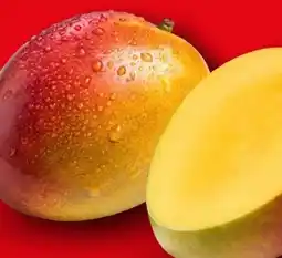 Lidl Mango Angebot