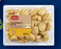 Lidl Metzgerfrisch Chicken Nuggets Angebot
