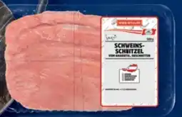 Lidl Wiesentaler Schweinsschnitzel Angebot
