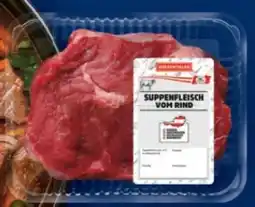 Lidl Wiesentaler Suppenfleisch Angebot