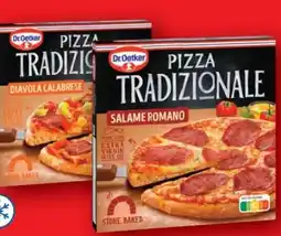 Lidl Dr. Oetker Tradizionale Pizza Angebot