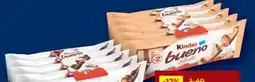 Lidl Ferrero Kinder Bueno Angebot