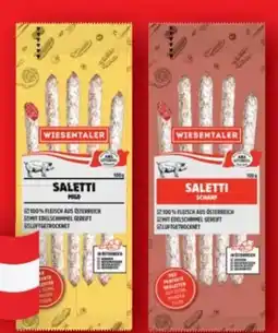 Lidl Wiesentaler Saletti Classic Angebot