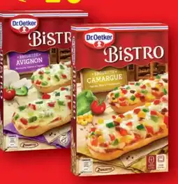 Lidl Dr. Oetker Bistro Baguette Angebot