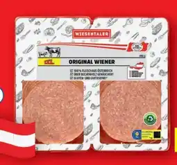Lidl Wiesentaler Wiener Angebot