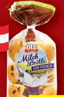 Lidl Ölz Milch Brötle Schoko Angebot