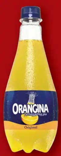 Lidl Orangina Limonade Original Angebot