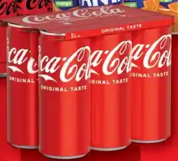 Lidl Coca-Cola Cola Angebot