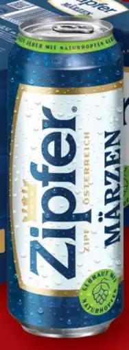 Lidl Zipfer Märzen Angebot