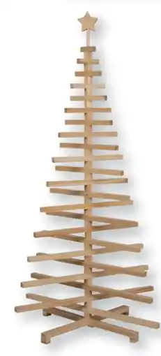 Lidl Livarno Home Weihnachtsbaum Angebot