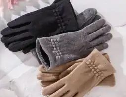 Woolworth Damen Handschuhe Angebot