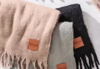 Woolworth Damen-Schal Angebot