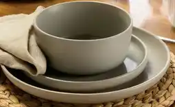 Woolworth Geschirrserie Coupe Angebot