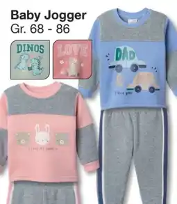Woolworth Baby Jogger Angebot
