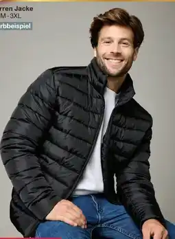 Woolworth Herren Jacken Angebot