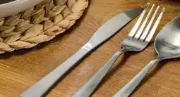 Woolworth Besteckset Angebot