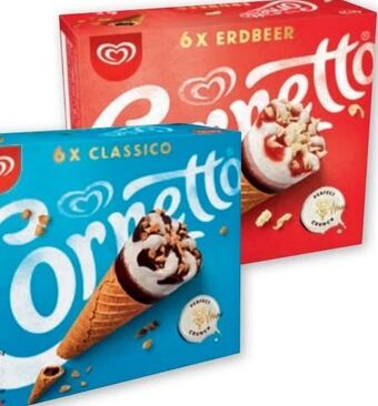 PENNY Cornetto Angebot