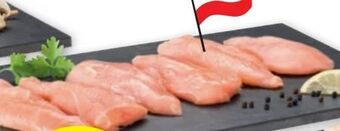 PENNY Hühner Minutenschnitzel Angebot
