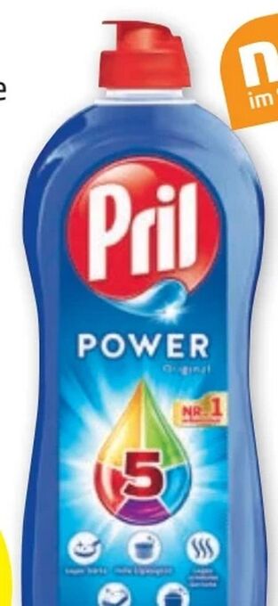 PENNY Spülmittel Angebot