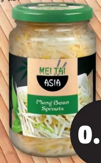 PENNY Mungo Bohnen Sprossen Angebot