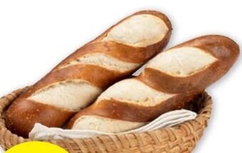 PENNY Laugenstangerl Angebot