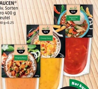 PENNY Saucen Angebot