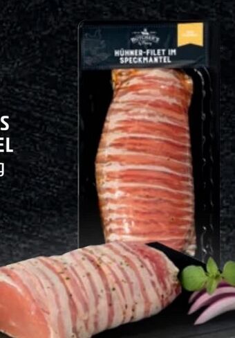 PENNY Hühnerfilet Angebot