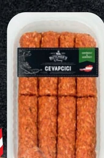 PENNY Cevapcici Angebot