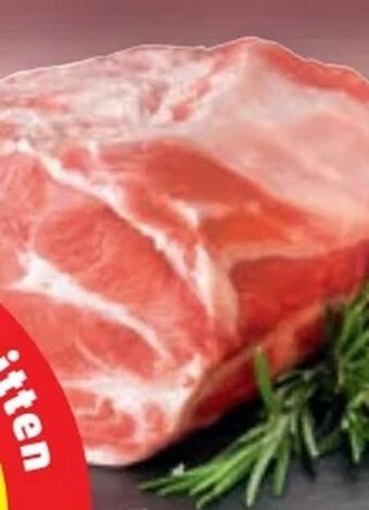 PENNY Schopfbraten Angebot
