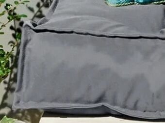NKD Lounge Kissen Angebot
