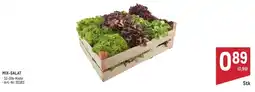Metro Mix-salat Angebot